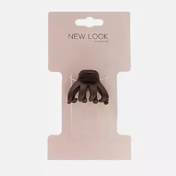 NEW LOOK NL Краб для волос