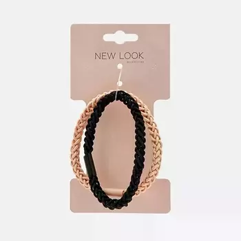 NEW LOOK NL Резинки для волос