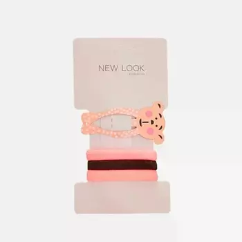 NEW LOOK NL Заколка для волос