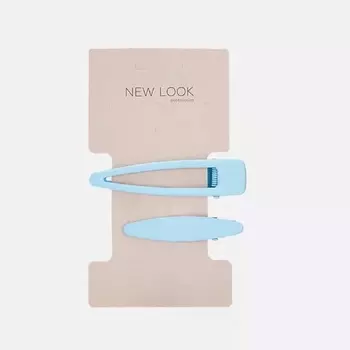 NEW LOOK NL Зажимы для волос