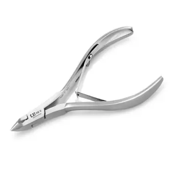 NGHIA Кусачки для кутикулы C.37 Jaw(14)