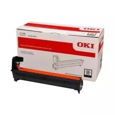Фотобарабан OKI 46507308 черный (30K) OKI C612