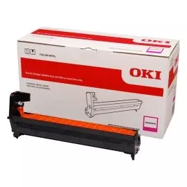 Фотобарабан OKI 46507416 черный (20K) OKI C712