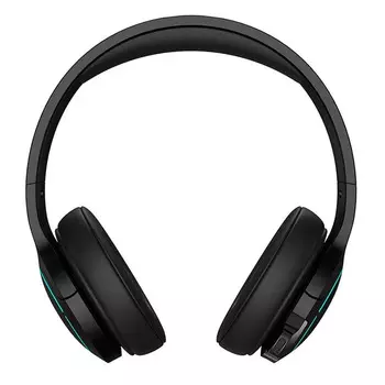 Гарнитура беспроводная Edifier G2BT Black 2.0, охватывающие, 20 Гц - 20000 Гц, 32, Bluetooth