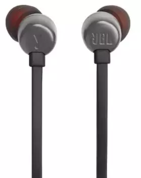 Гарнитура JBL TUNE 310C Наушники JBL черные (USB-C, 9 мм) (541023)