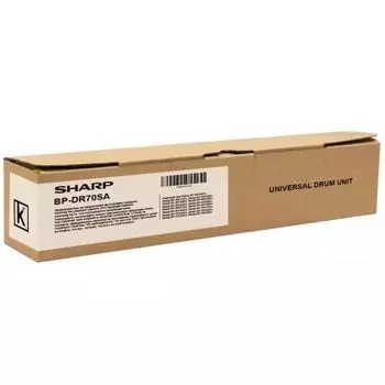 Фотобарабан Sharp BPDR70SA для BP50Cxx/BP55C/BP60Cxx/BP70Cxx (186/310К )