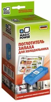 Поглотитель запаха для холодильника Magic Power MP-2010