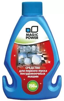 Средство для первого пуска ПММ Magic Power MP-846