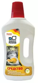 Средство против накипи Magic Power MP-652