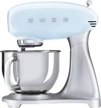Миксер Smeg SMF02PBEU