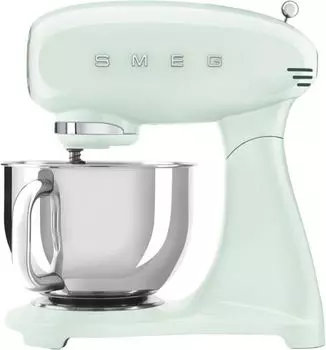Миксер Smeg SMF03PGEU