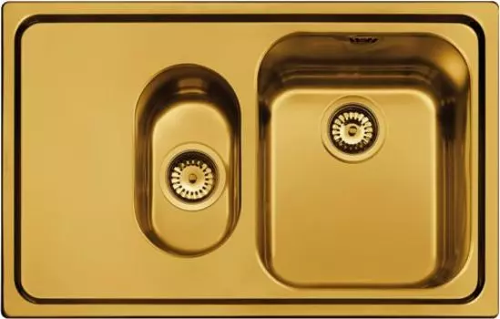 Мойка Smeg SP7915SOT