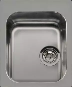 Мойка Smeg VS34P3N