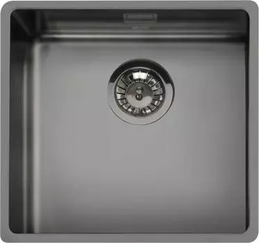 Мойка Smeg VSTR50DKX