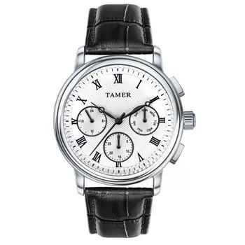 Часы мужские TAMER