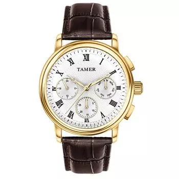 Часы мужские TAMER