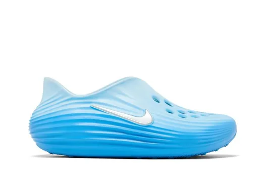 Кроссовки ReactX Rejuven8 GS 'Glacier Blue', синий