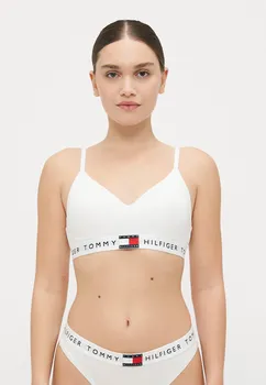 Бюстье HERITAGE LIFT Tommy Hilfiger, белый