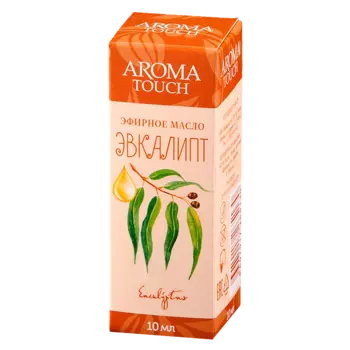 AromaTouch Масло эфирное Эвкалипт 10 мл
