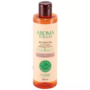 AromaTouch Шампунь Интенсивный рост 250 мл