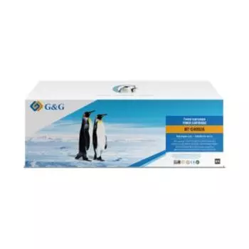 Картридж G&amp;G NT-C4092A черный (Картридж)