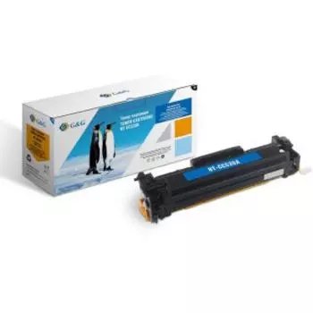 Расходный материал для печати G&amp;G NT-CC530A черный (Картридж)