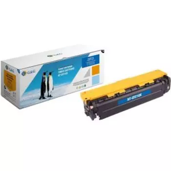 Картридж G&amp;G NT-CF210X черный (Картридж)