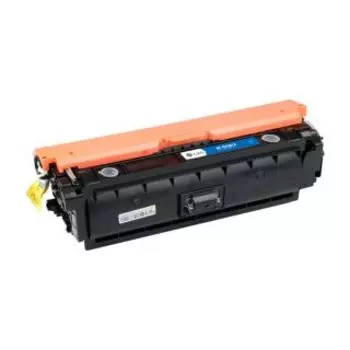 Расходный материал для печати G&amp;G NT-CF361X голубой (Картридж)