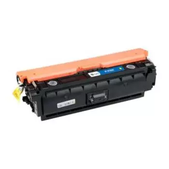 Расходный материал для печати G&amp;G NT-CF362X желтый (Картридж)