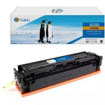Картридж G&amp;G NT-CF530A черный (Картридж)