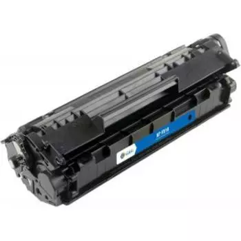 Картридж G&amp;G NT-FX10 черный (Картридж)