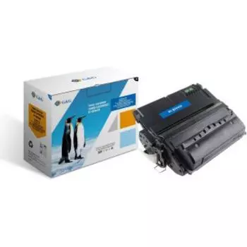 Расходный материал для печати G&amp;G NT-Q5942X черный (Картридж)