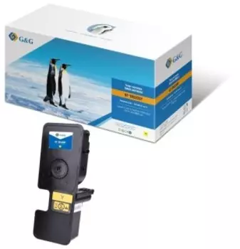 Картридж G&amp;G NT-TK5220Y желтый (Картридж)