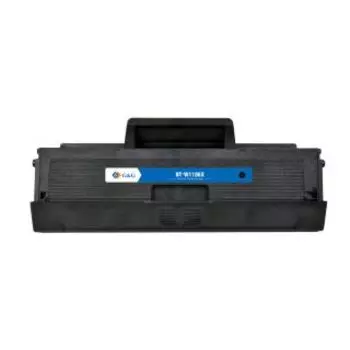 Расходный материал для печати G&amp;G NT-W1106A черный (Картридж)