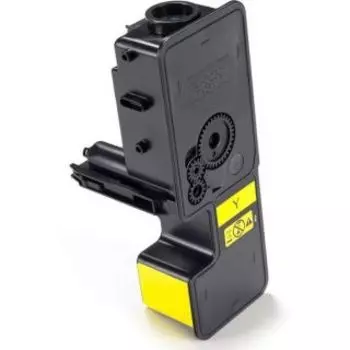 Картридж G&G TK5230Y желтый