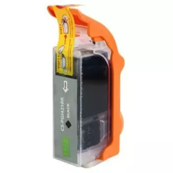 Картридж Cactus CS-PGI425BK черный