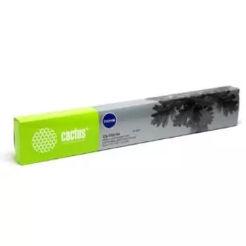 Картридж Cactus CS-FX2190 черный