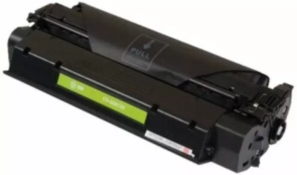 Картридж Cactus CS-Q2613X черный