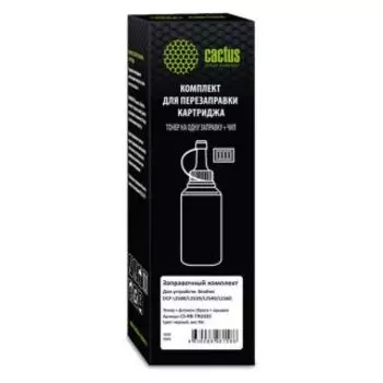 Тонер Cactus CS-RK-TN2335 BLACK (c флажком)
