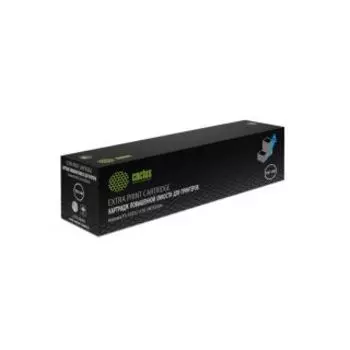 Картридж Cactus CS-TK1140-MPS черный