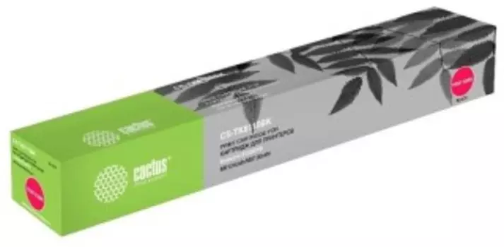 Картридж Cactus CS-TK8115BK черный
