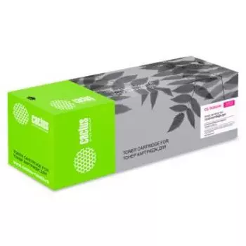 Картридж Cactus CS-TK8505M пурпурный