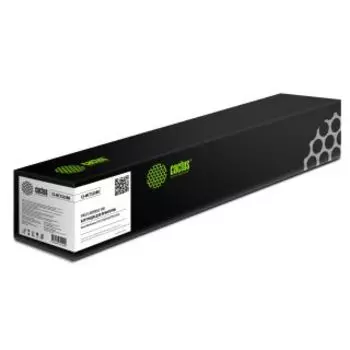 Картридж Cactus CS-WC7525BK черный