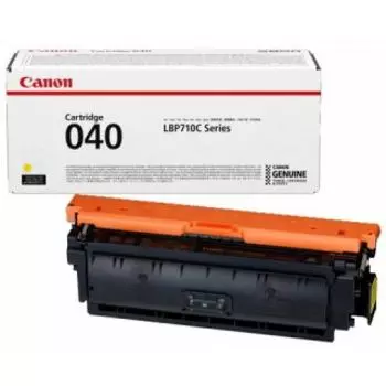 Картридж Canon 040HY