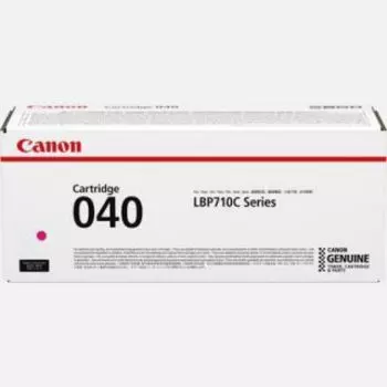 Картридж Canon 040M