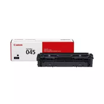 Картридж Canon 045Bk черный