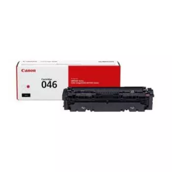 Картридж Canon 046Y желтый