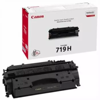 Картридж Canon 719H черный