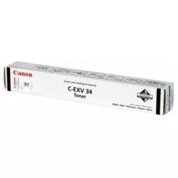 Тонер Canon C-EXV34 (3782B002)
