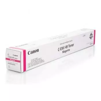 Тонер Canon C-EXV49M (8526B002)